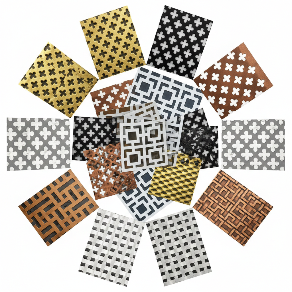 Lamiere in Alluminio