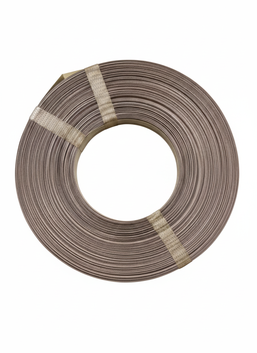 Lamella Parafreddo in Acciaio Inox da 15 MT - varie misure