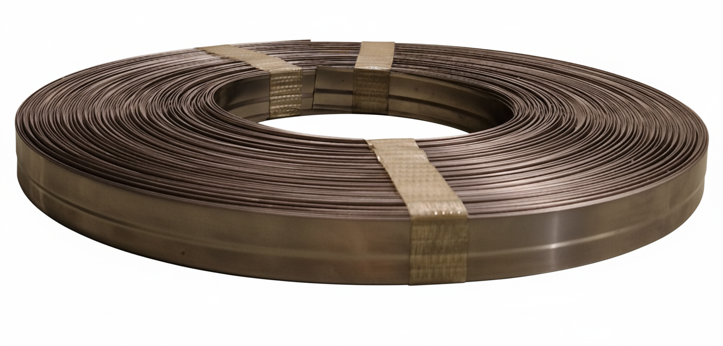 Lamella Parafreddo in Acciaio Inox da 15 MT - varie misure